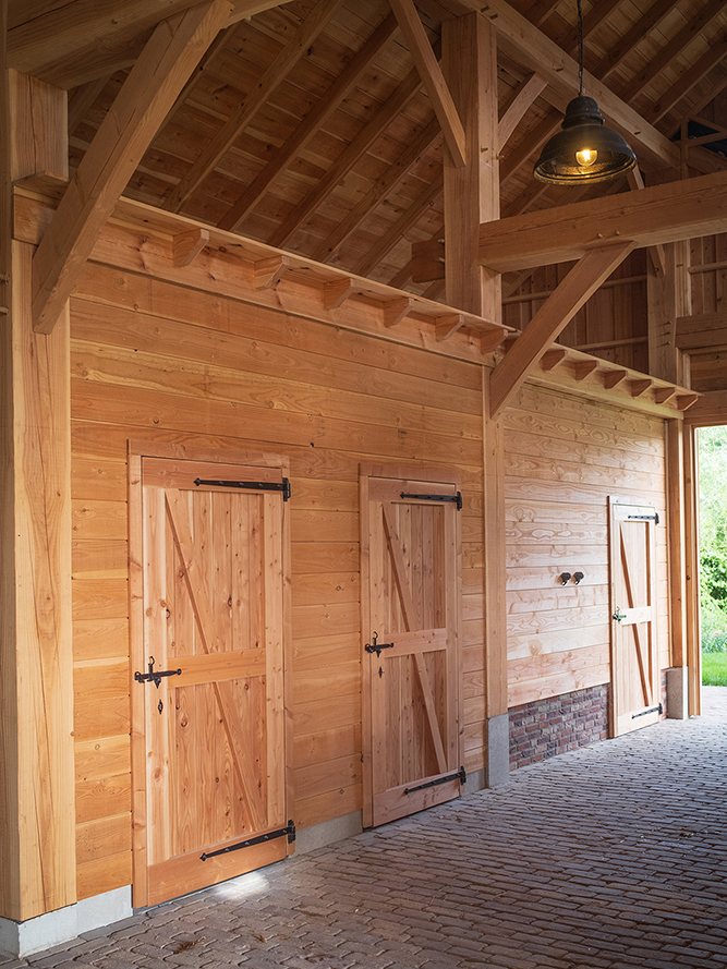 Leekzicht gastvrije zorg